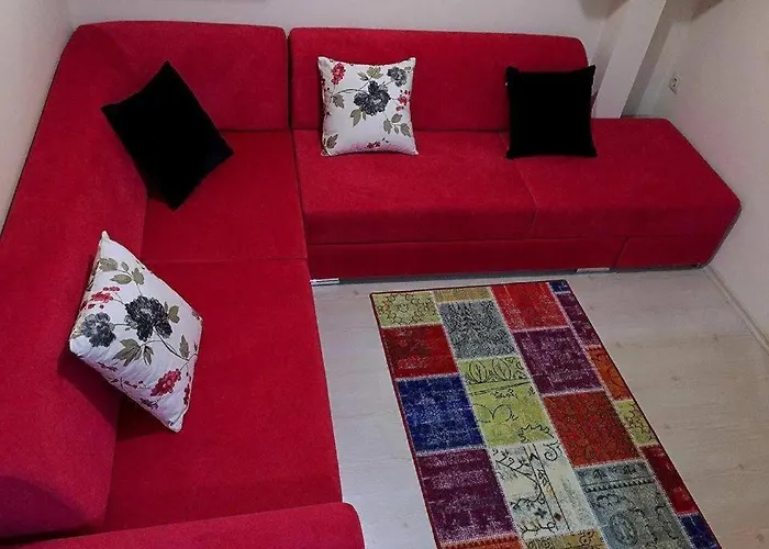 Aparthotel Acilim Apart Trabzon