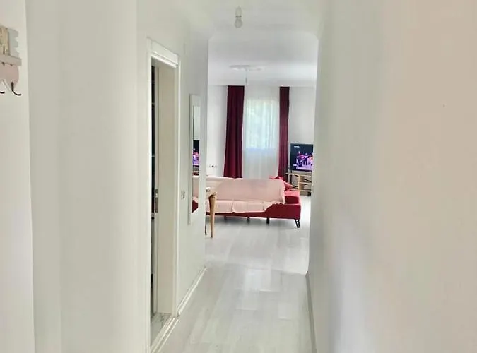 Oezkan Apart Kaş