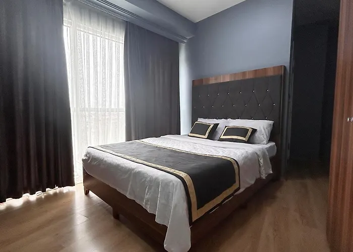 Ottoman Istanbul Airport Otel