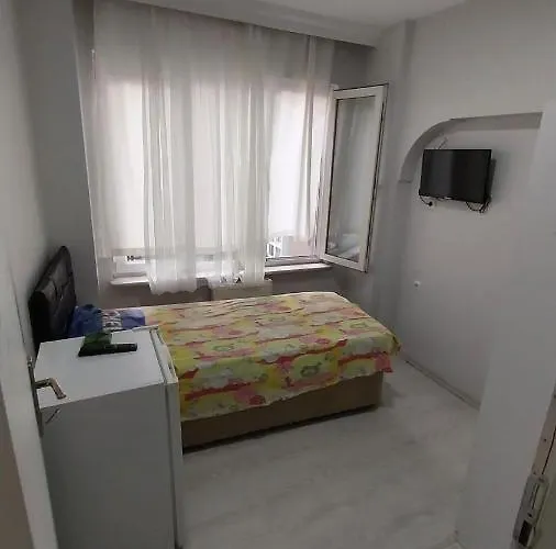 Artemis Apart&Otel Bursa