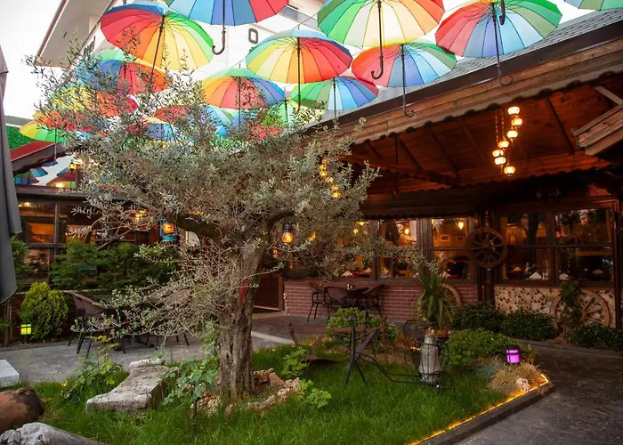 Akcakoca Eftelya Otel