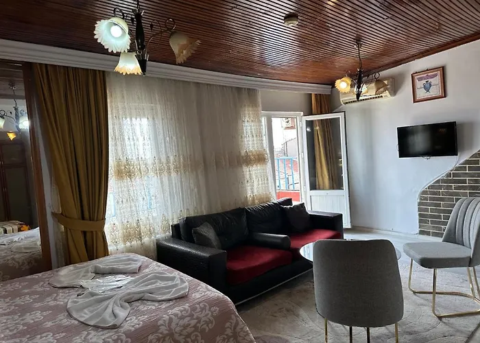 Life Inn Hotel Κωνσταντινούπολη