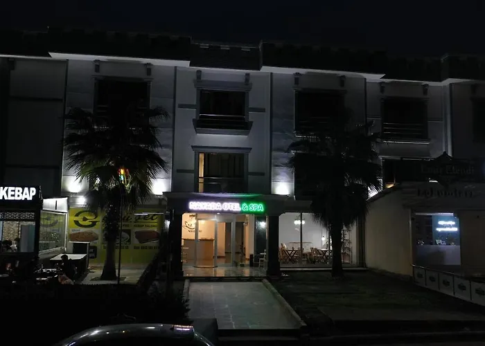 Nayada Otel Spa Sapanca