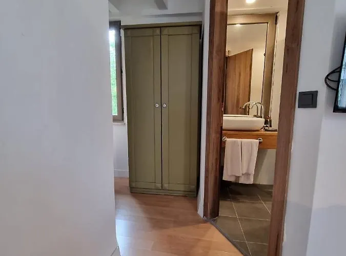 Beautiful Villa With Garden Princess Islands Istambul