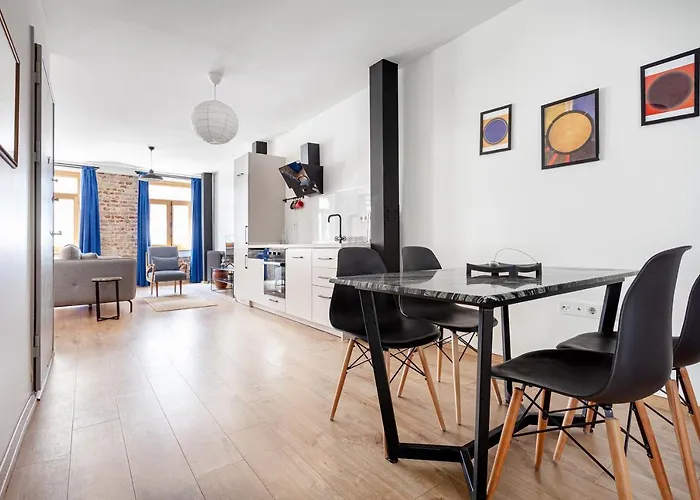 Amalia By Oval Aparthotel Κωνσταντινούπολη