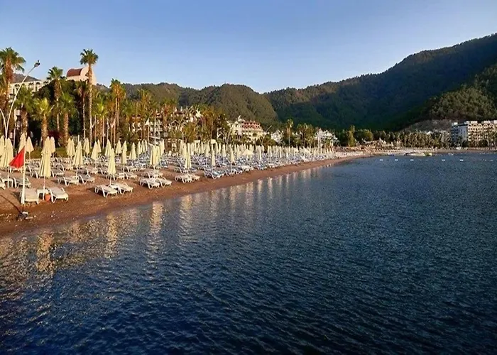 Marmaris Otelleri