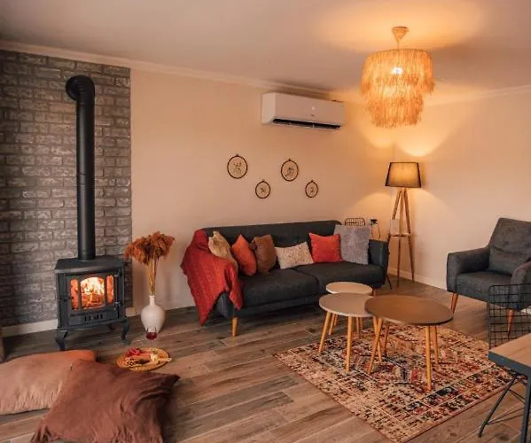 Sapanca Wellness Home