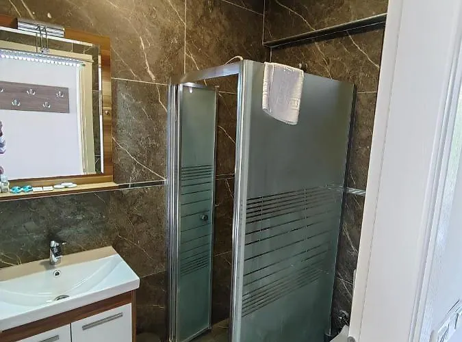 Mermer Beach Hotel Marmara Adası