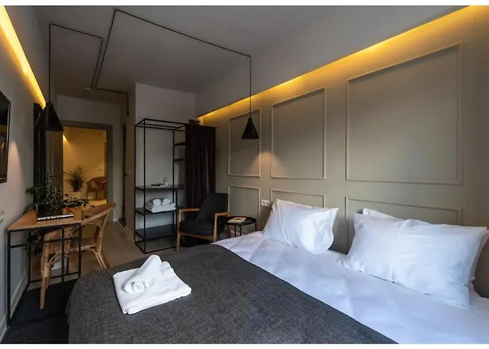 Madre Suites Istanbul