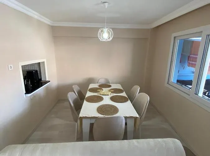 Gezginin Odasi İzmir