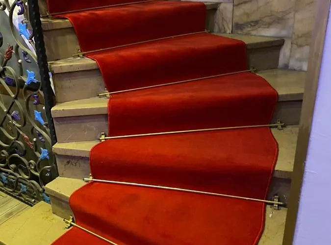 Geneva Cenevre Apartments Istanbul