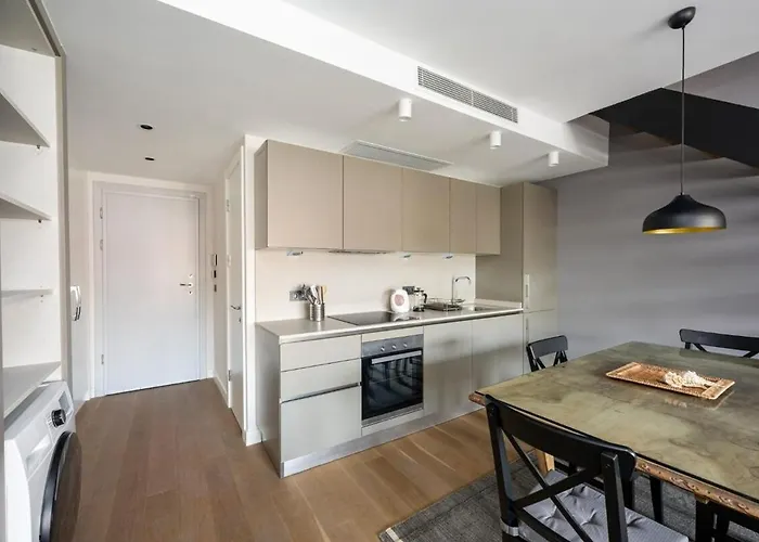 Vng Property - Tophane 14 Istanbul