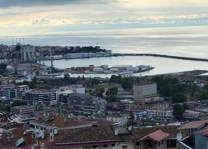 Mira Residence Trabzon