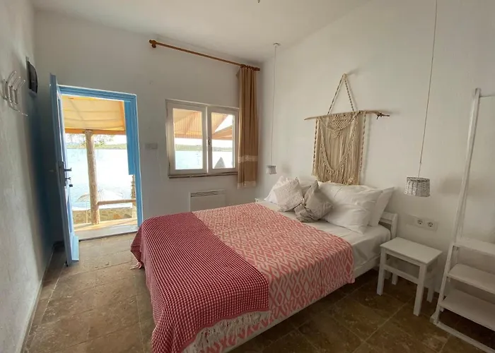 Bed and Breakfast Sakin Plaj Ayvalı