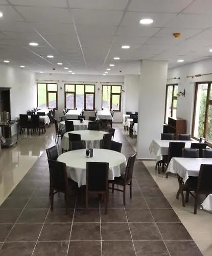 Marap Otel Trabzon