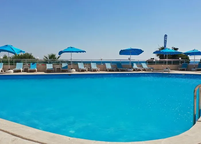 Safak Otel Didim