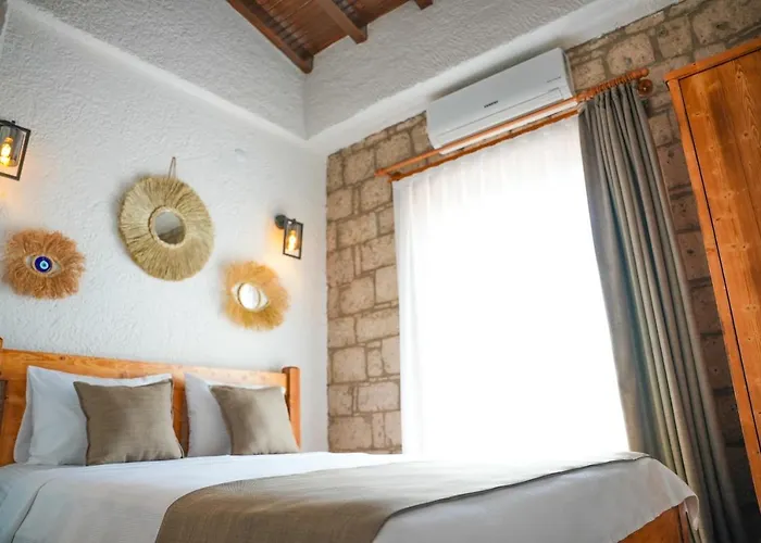 Armi Alaçatı Çeşme