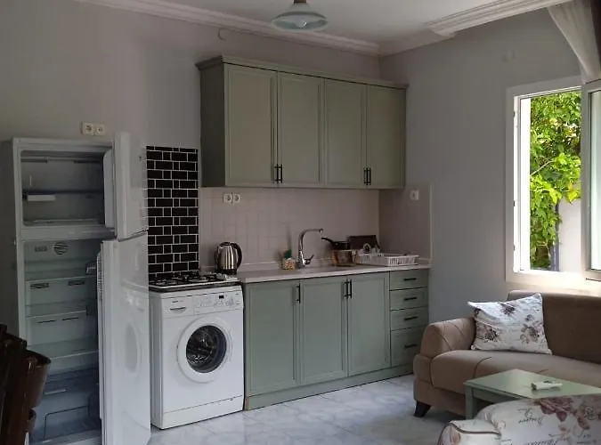 Beldibi Apartment / House / Hotel Antalya