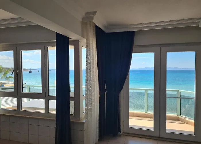 Hera Apart Hotel 2023 Didim