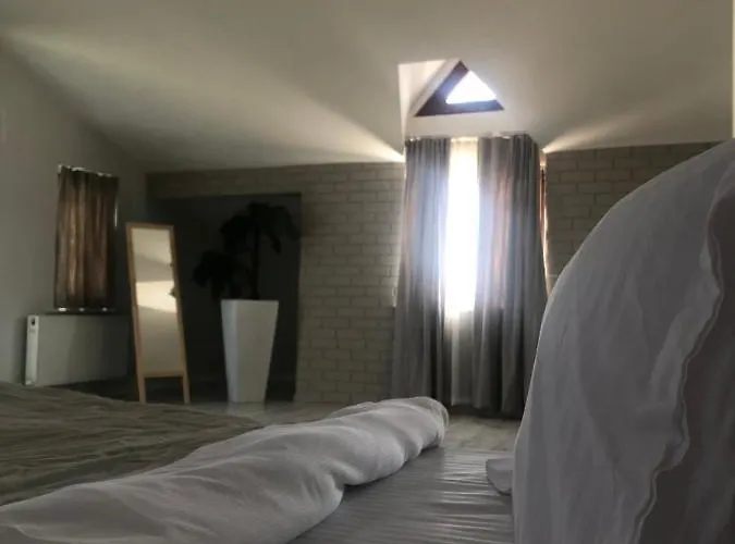 Real Airport Otel Arnavutkoy