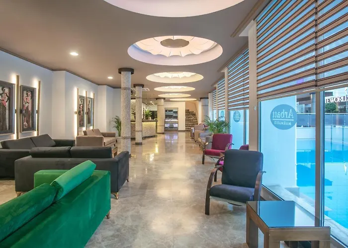 Arbatt Marmaris Hotel