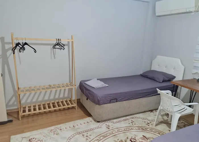 Antalya Holiday Homes