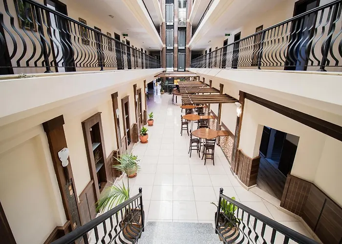 Rk Magıc Dream Hotel Kemer