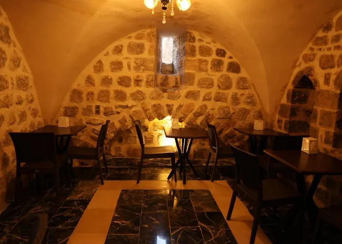 Mardin Bey Konagi Hotel