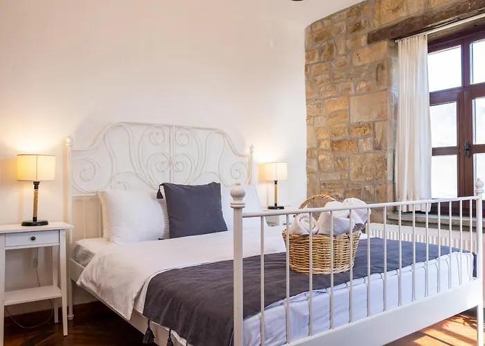 Salkim Otel Goekceada İmroz