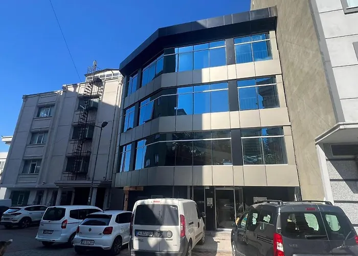 Airhome Istanbul