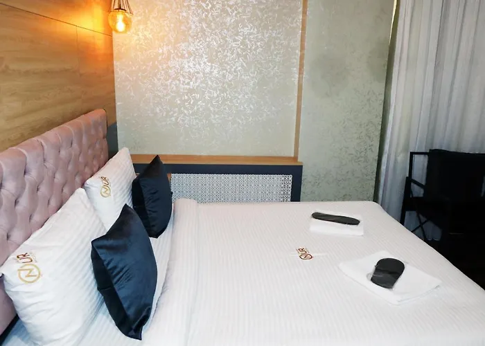 Grand Onur Hotel Istanbul