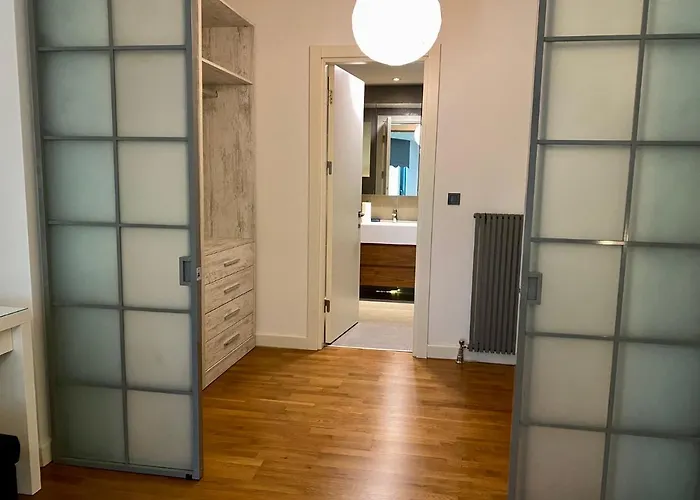 Luxury Residence Vadi Istanbul