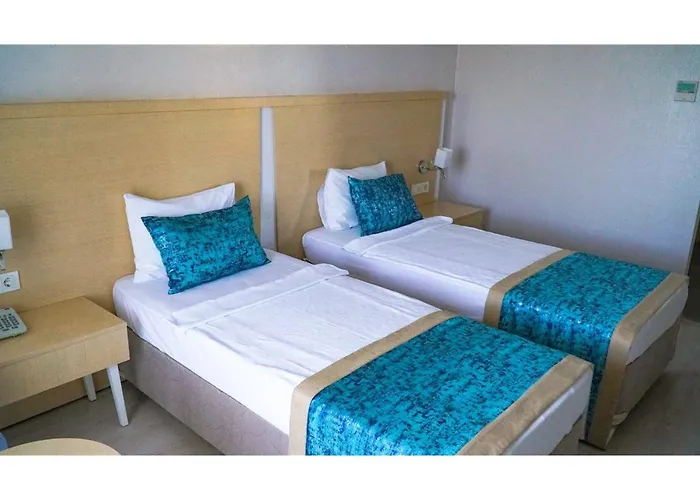 Festival Nature Hotel Kemer