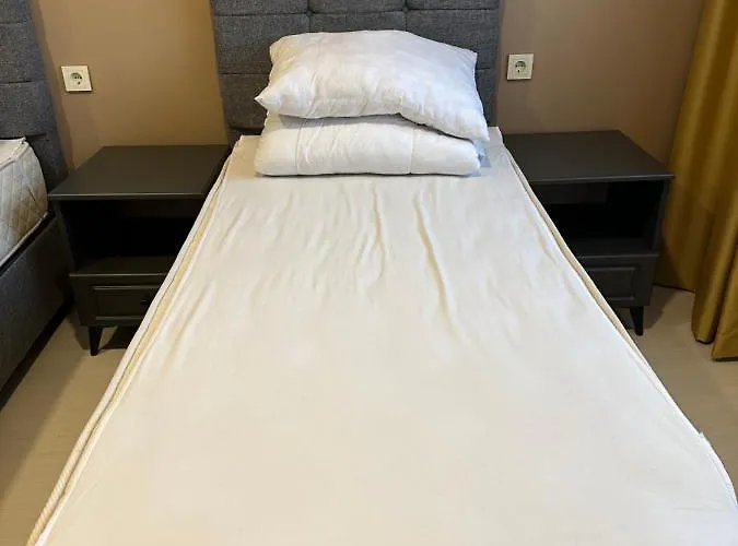 Akademi Maslak Hotel Istanbul