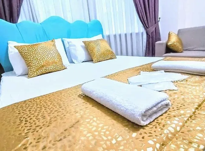 Nevizade Hotels Taksim Istanbul