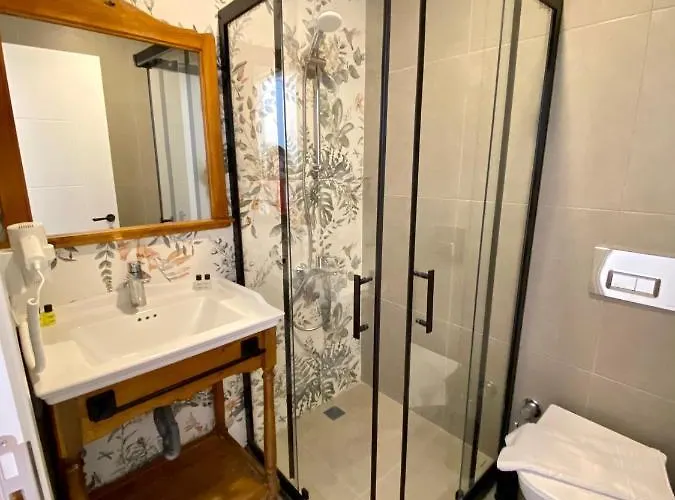 Serez Otel Alaçatı by La Mira Ildır