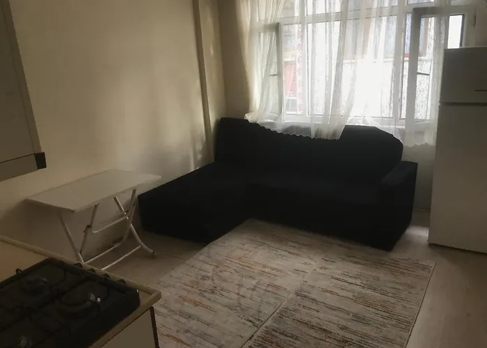 Botanik Apart Apart otel Trabzon