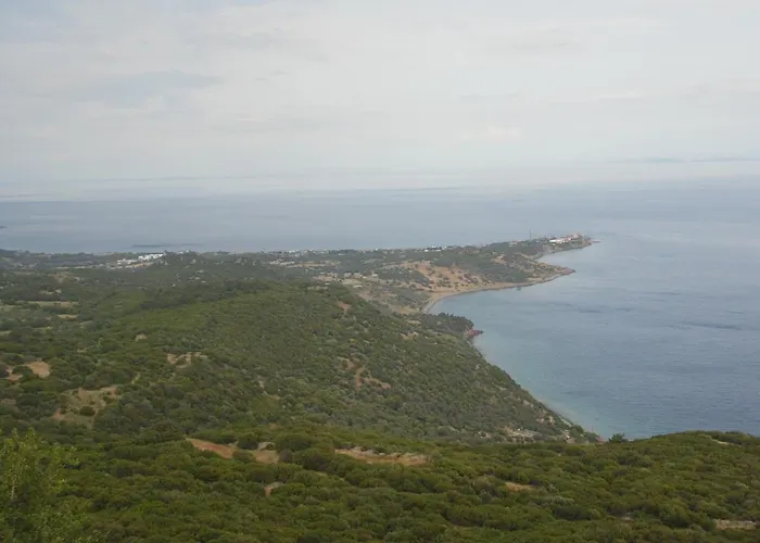 Assos No9 Hotel Çanakkale