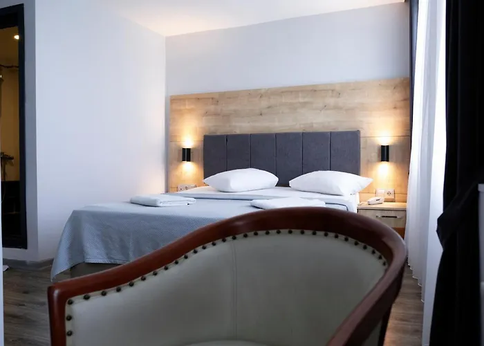 Lord Otel Trabzon