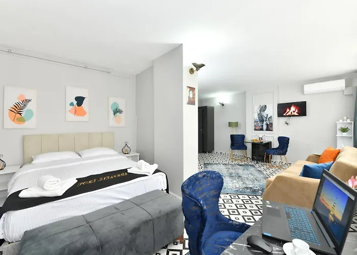 Port Istanbul Residences