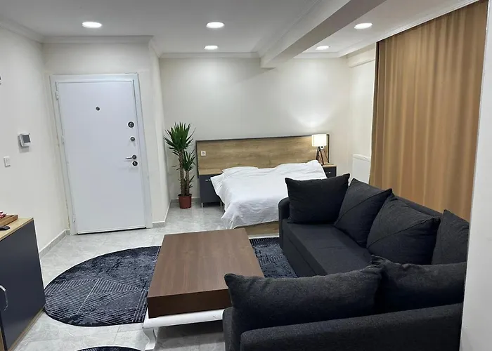 The Walens Hotel Avcilar İstanbul