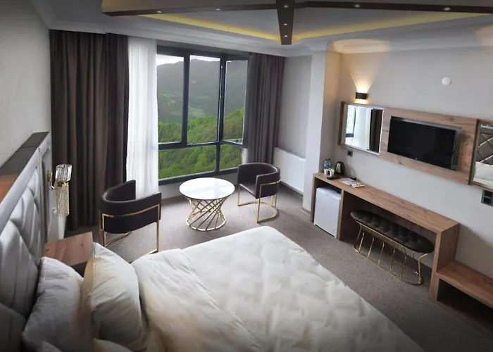 Sirt Butik Hotel Akçaabat
