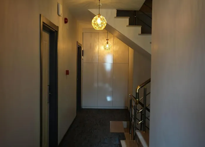 Mayavera Boutique Hotel Ardeşen