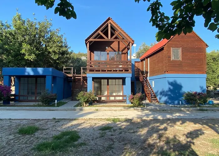 Dada Bungalows Mesudiye 