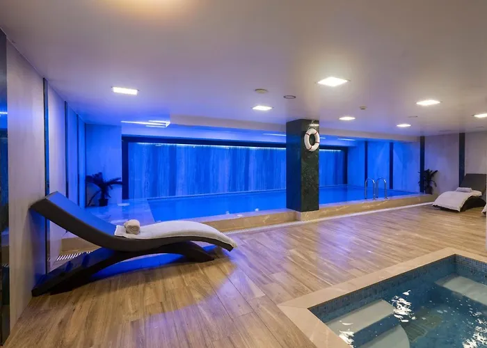 Graziella Gold Hotel Istanbul