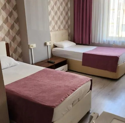 Zeytin Otel Çanakkale