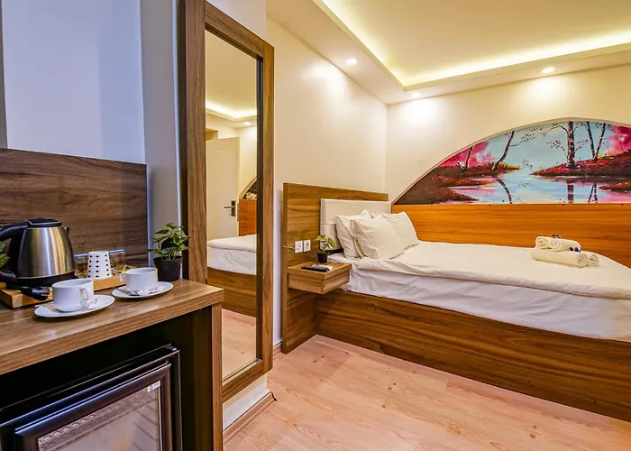 Mitani Suites Istambul