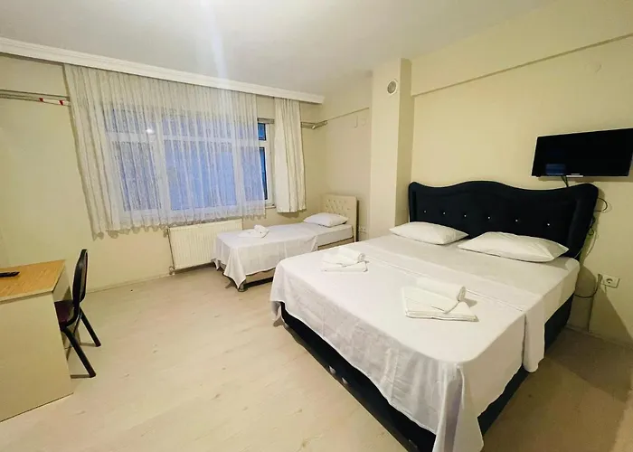 Trabzon Kalem 1 Apart otel