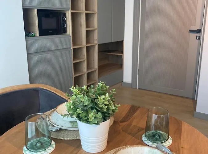 Honey Moon15 Lägenhet Istanbul