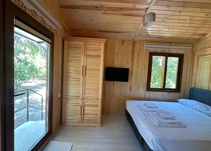 Incekum Pansiyon Bodrum